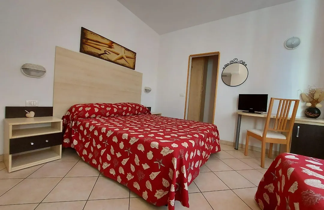 Residence Saturnia-1