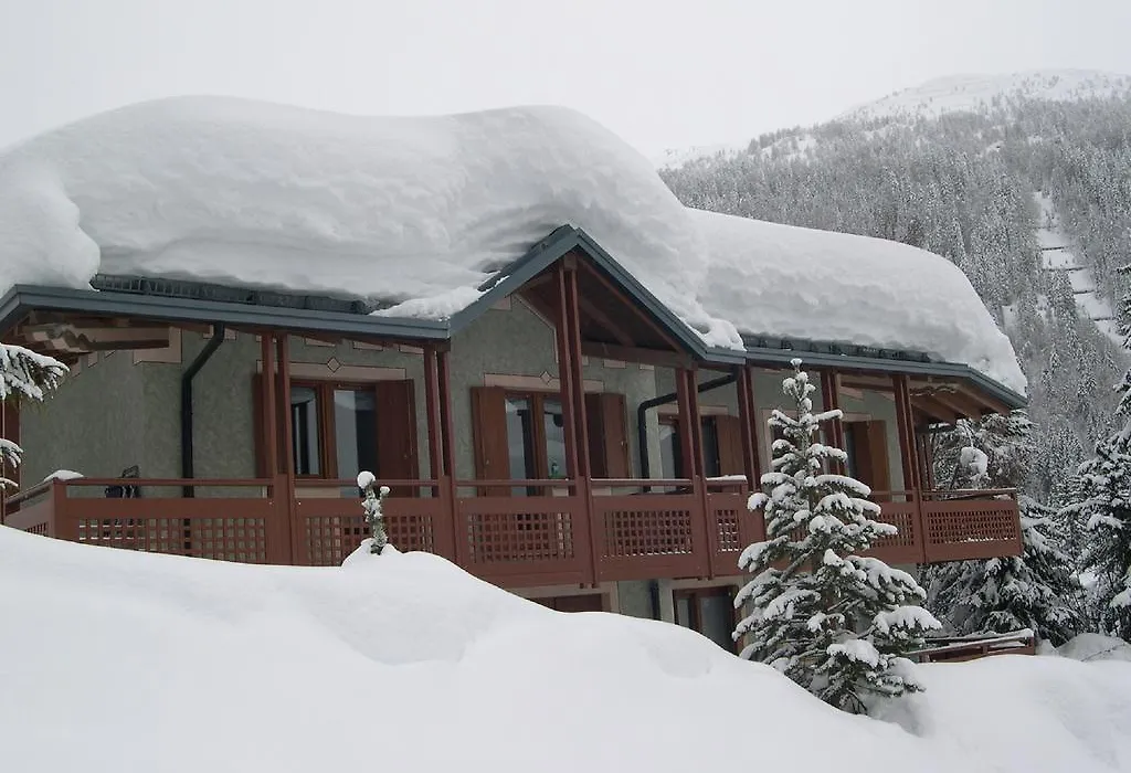 Residence Orsa Maggiore-1