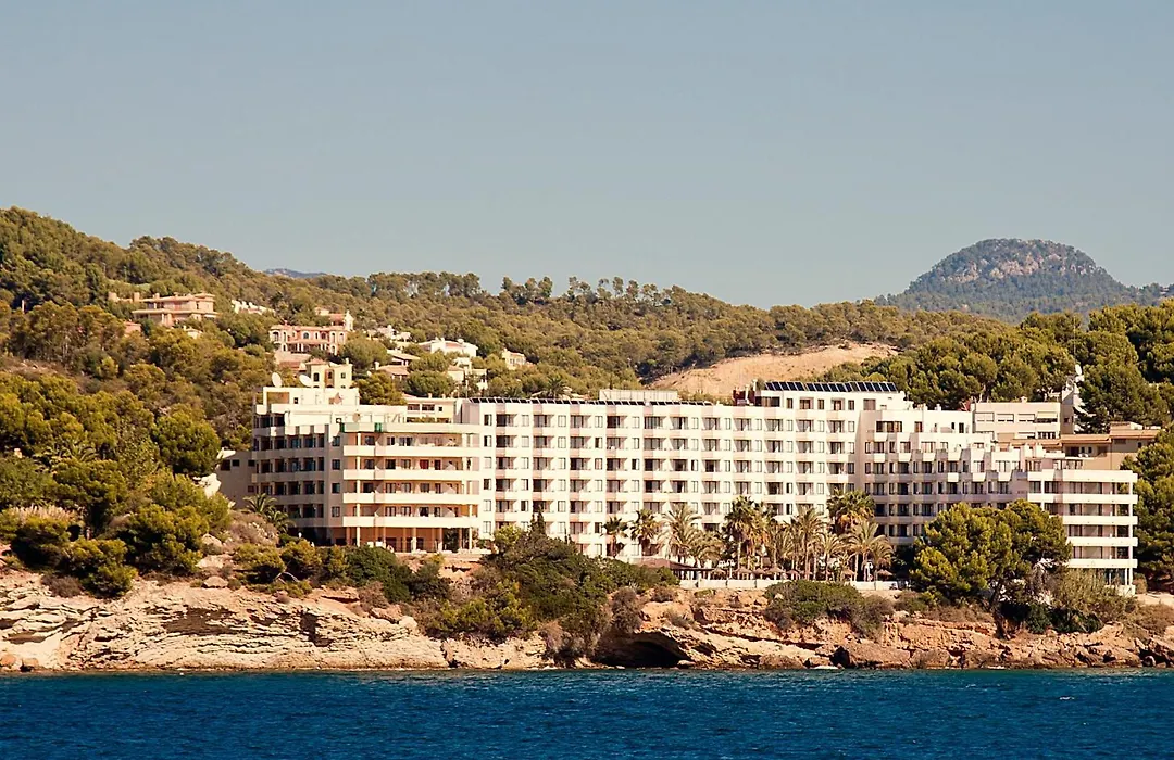 Trh Jardin Del Mar-1