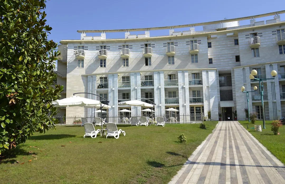 Onda Marina Residence Rta-1