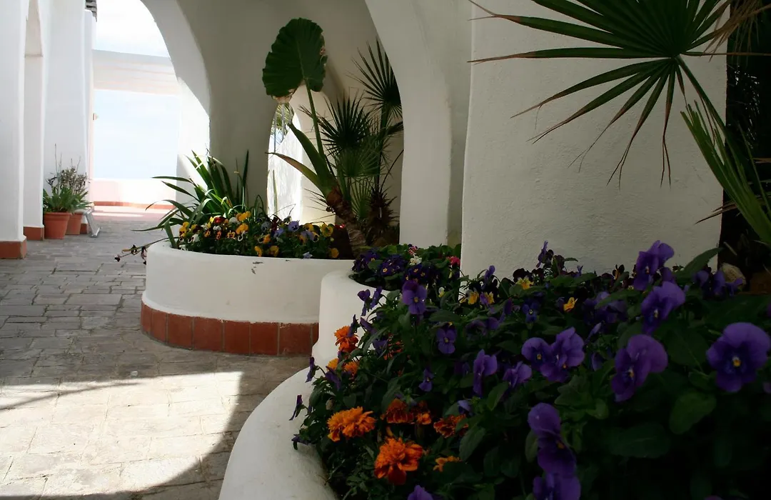 Casa Vacanze Elianto-1
