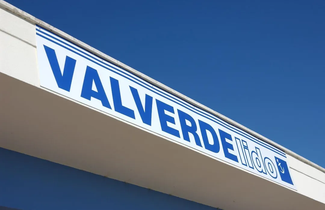 Hotel Valverde & Residenza-1