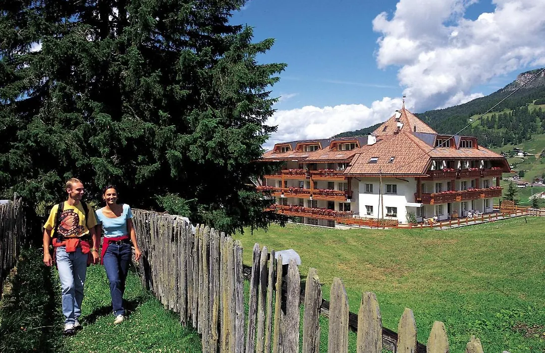 Residence La Selva-1