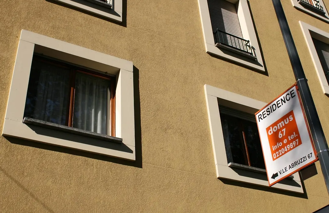 Residence Domus-1