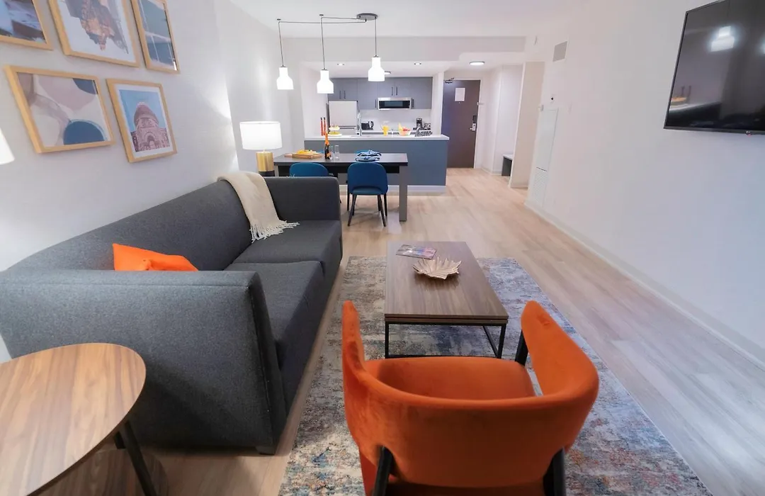 Les Suites Hotel Ottawa-1