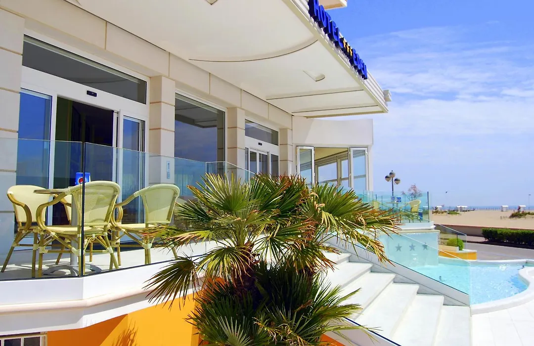 Hotel Eden-1