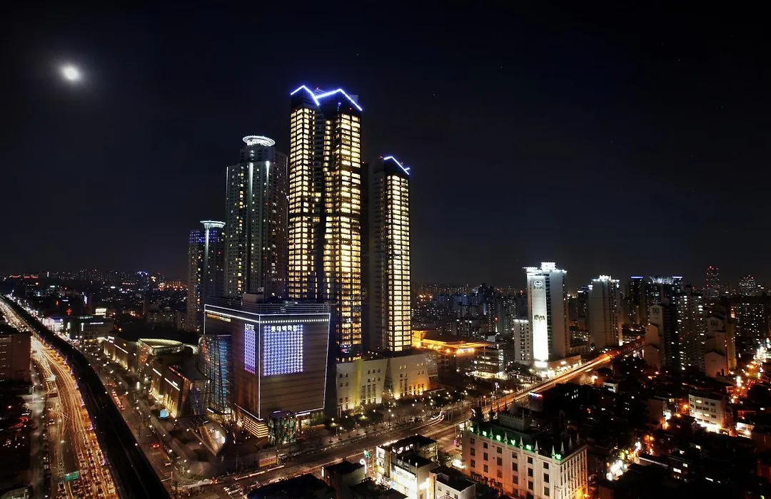 The Classic 500 Pentaz Executive Residence-1