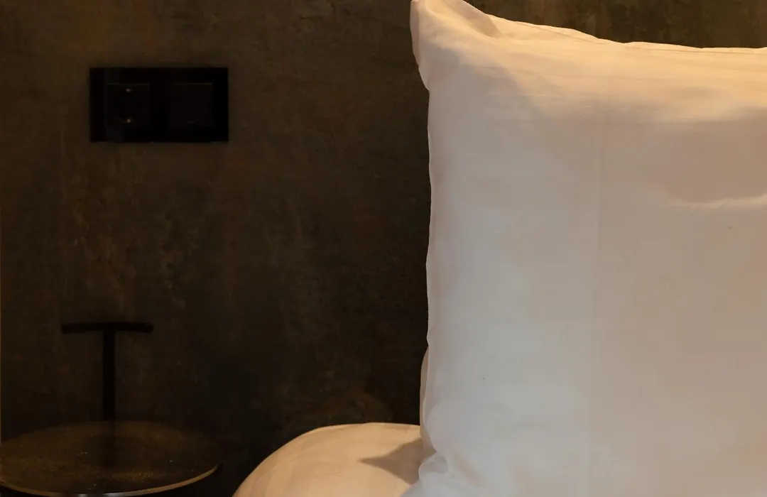 Midtown Hotel Twin Studio-1