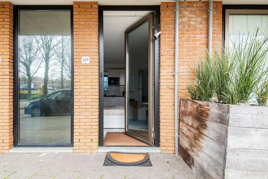 010 Studio City Center Rotterdam-1