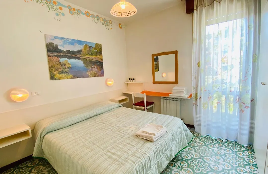 Residenza Cappuccini-1