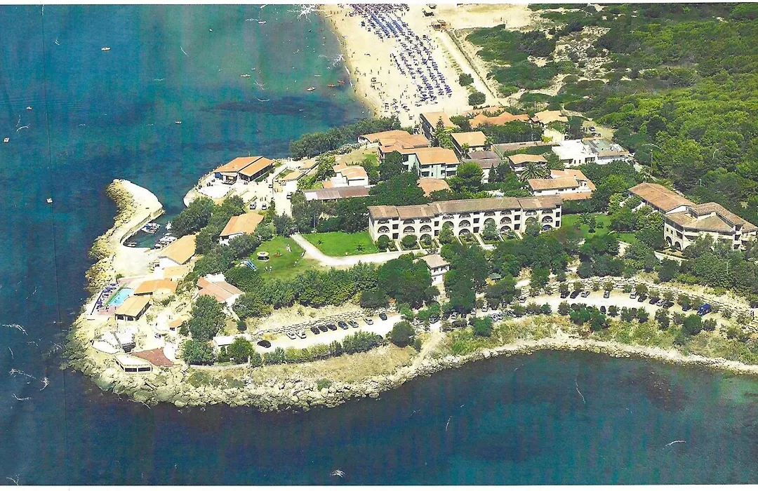 Residence Poseidon Villaggio-1