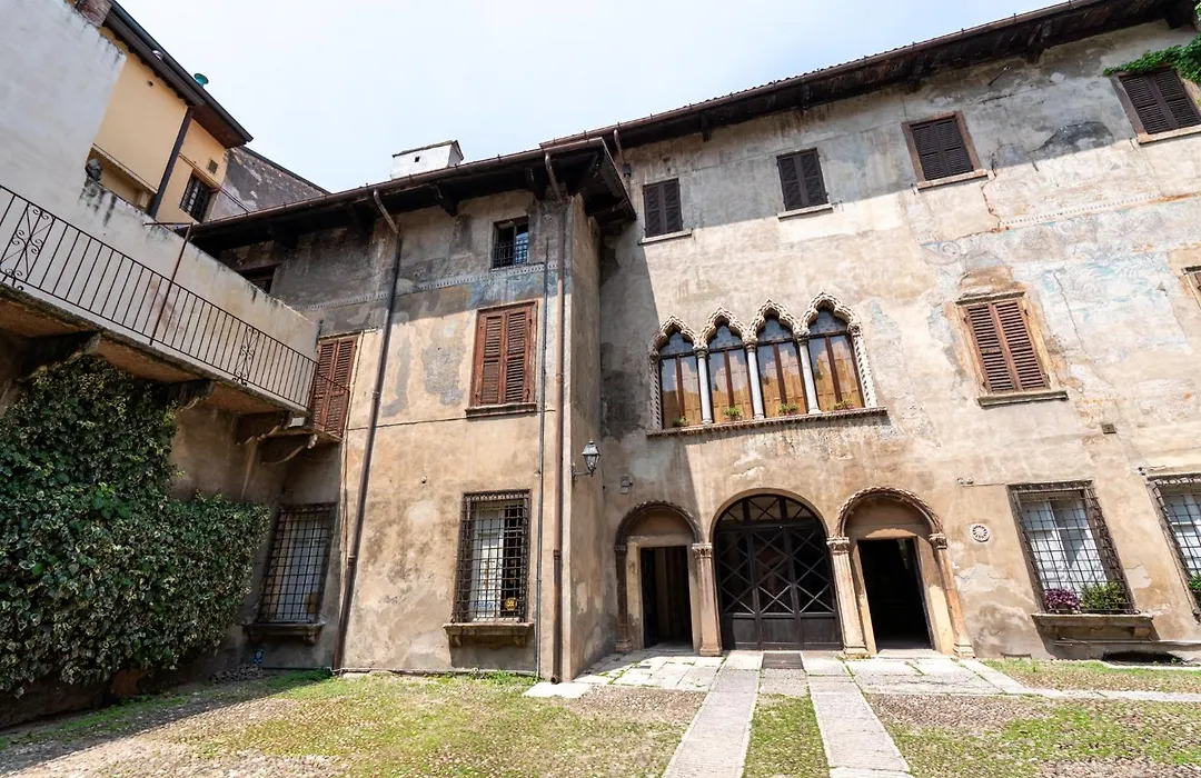 Palazzo Delle Guglie By Postcardsfrom-1