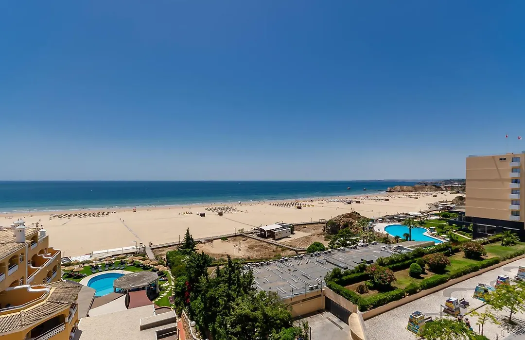 Turim Algarve Mor Apartamentos Turisticos-1