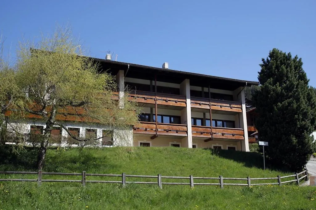 Residence Albierch-1