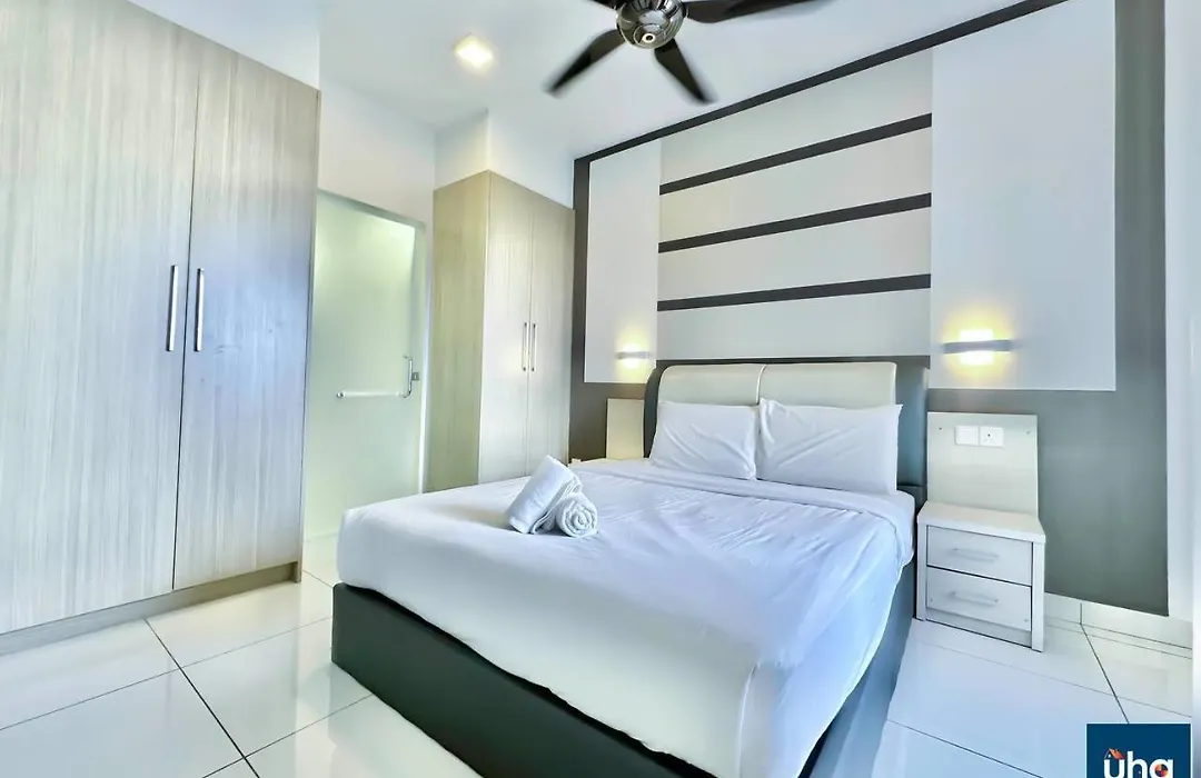 1 Tebrau Residences- Economy Friendly By Rr Jbcity-1