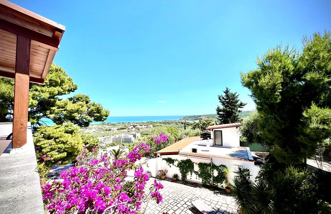 Residenza Collina Dei Pini-1