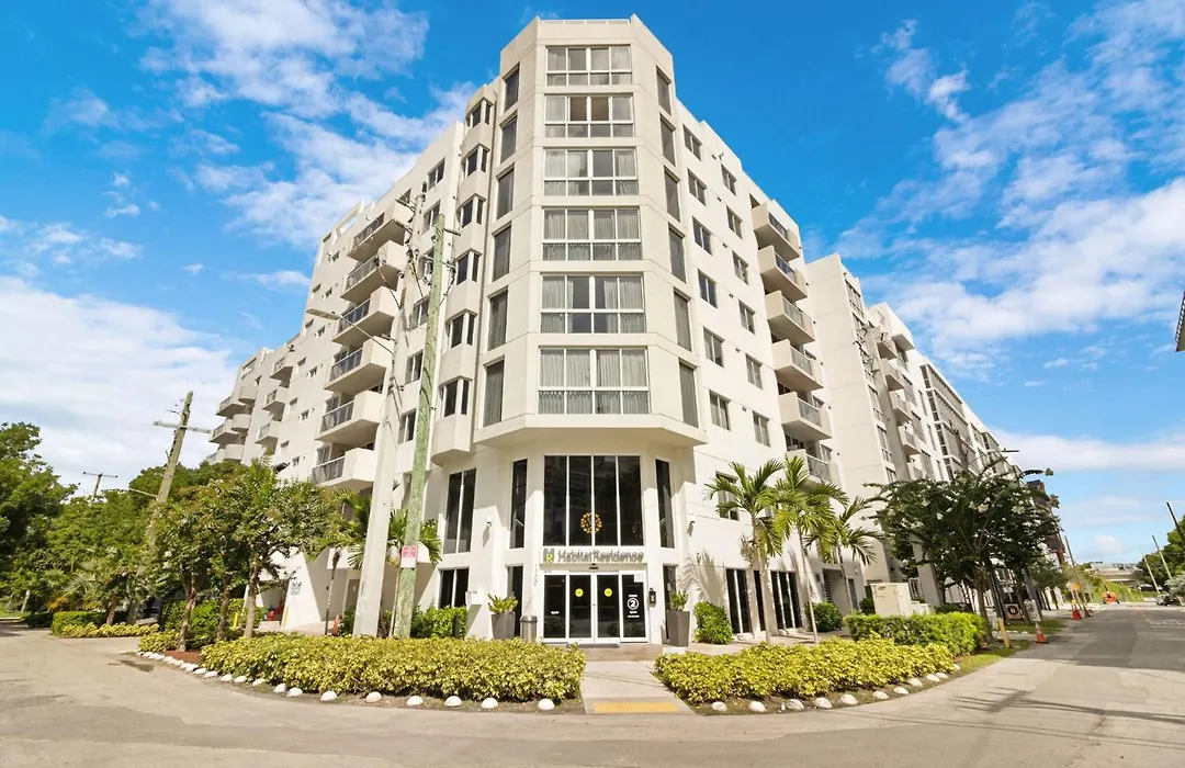 Habitat Residence-1
