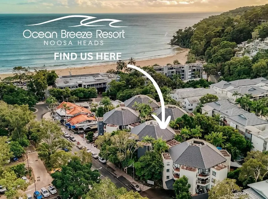 Ocean Breeze Resort-1