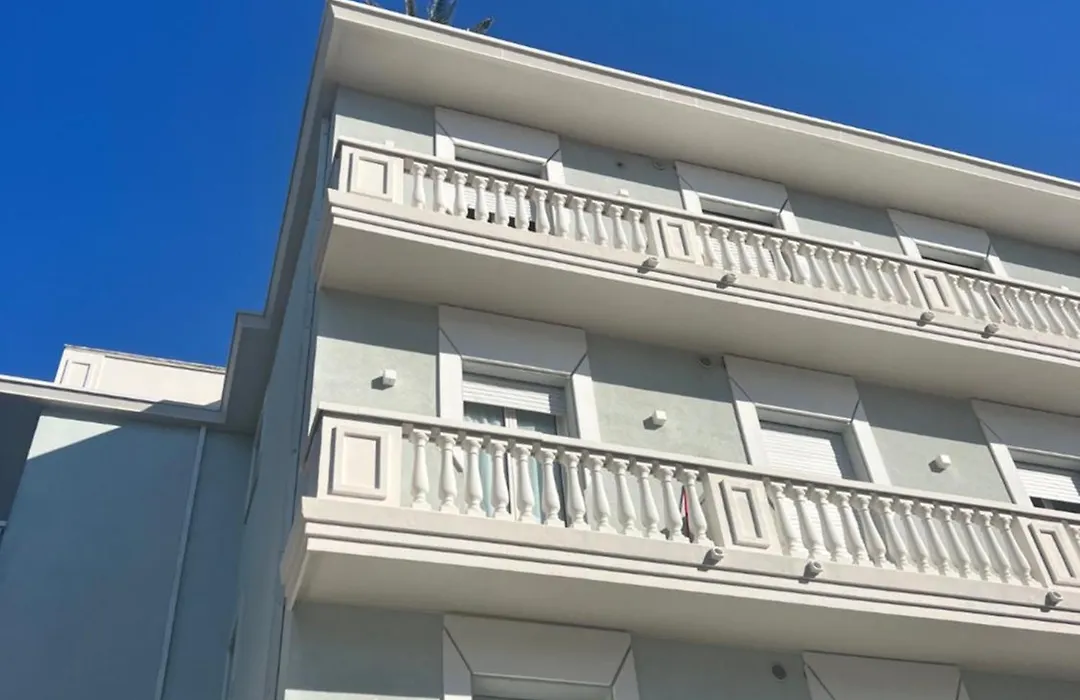 Residence Mimosa-1