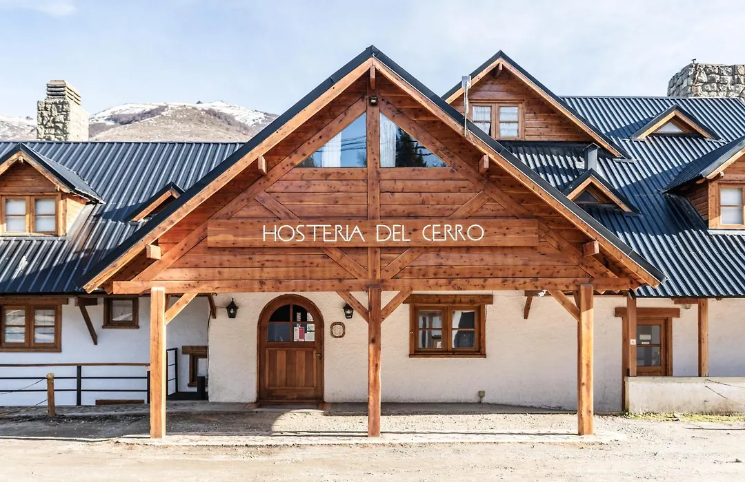 Hostería del Cerro-1