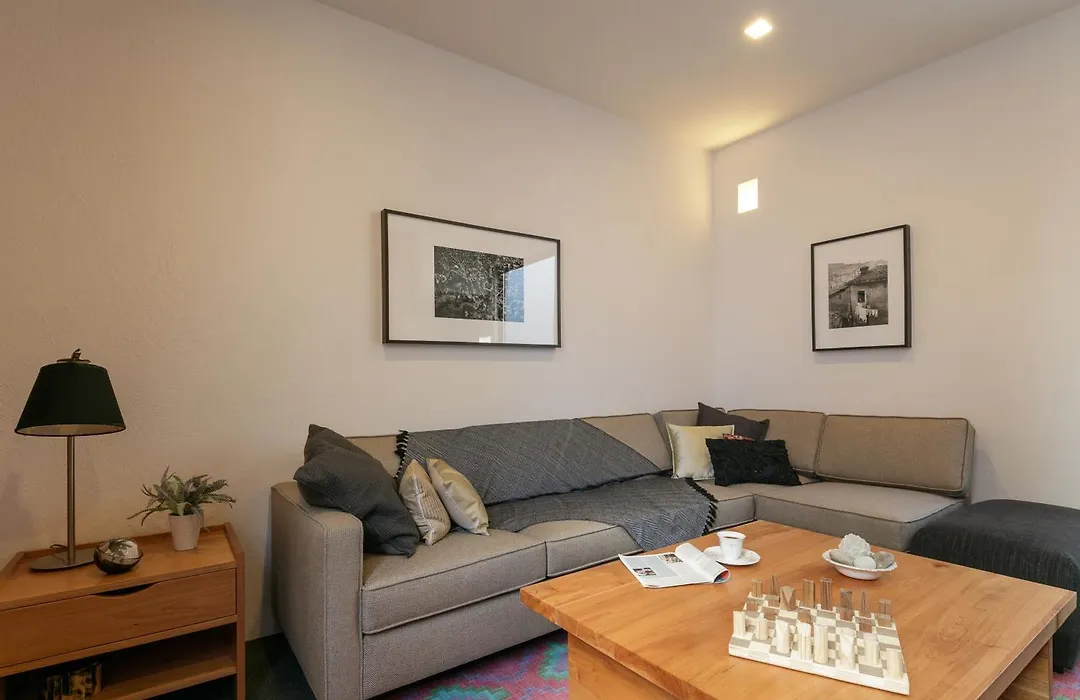 Apartamentos Buenos Aires-1