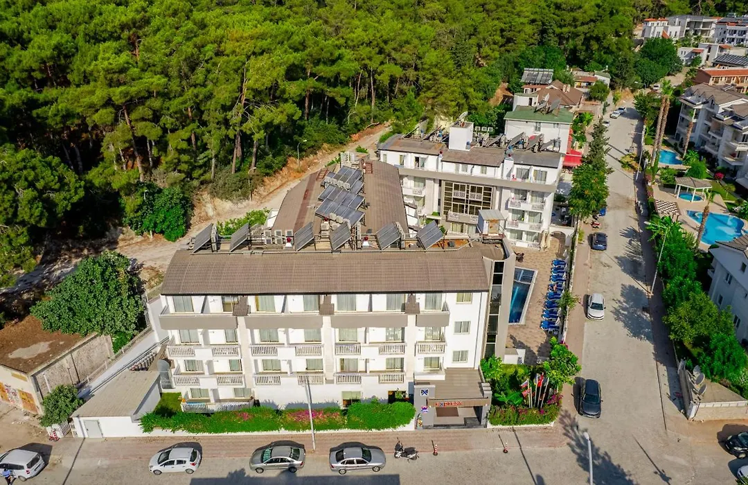 Viking Express Hotel-1