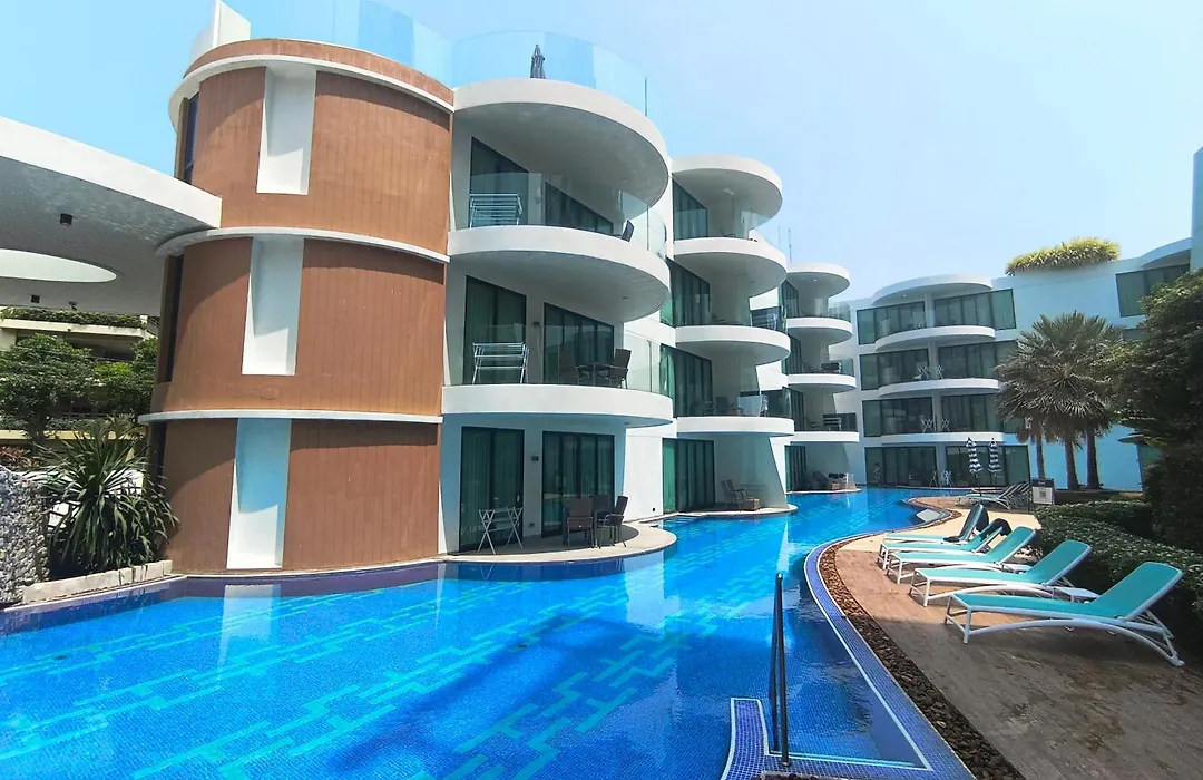Absolute Twin Sands Resort & Spa - Sha Extra Plus-1