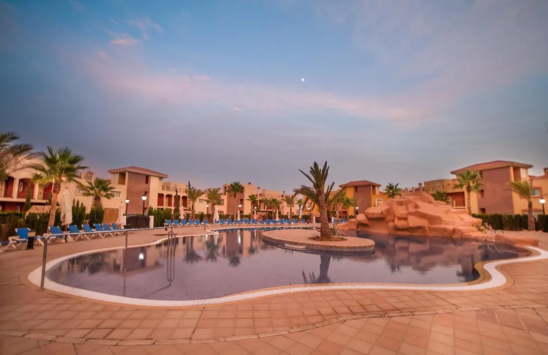 Ona Lomas Village - La Manga Club-1