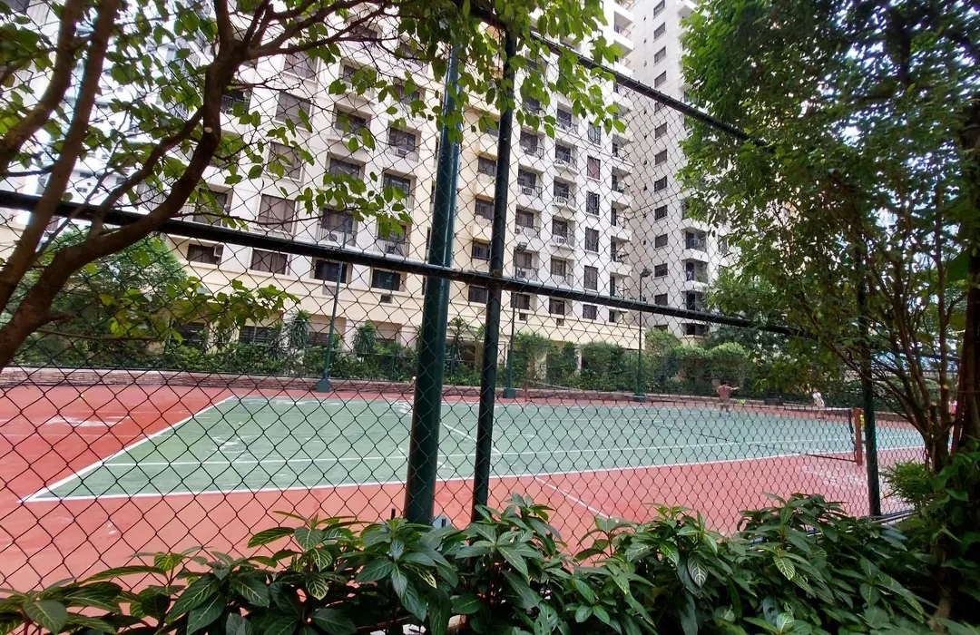 1Br Condotel - Forbes Town Road Near St Lukes Bgc Taguig-1