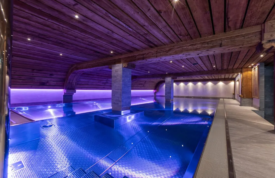 Naco Aparthotel By Arca Spa-1
