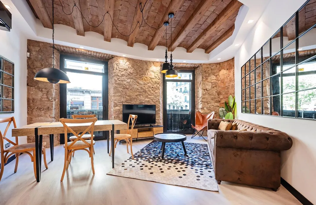 Midtown Luxury Apartments By Sweett-1