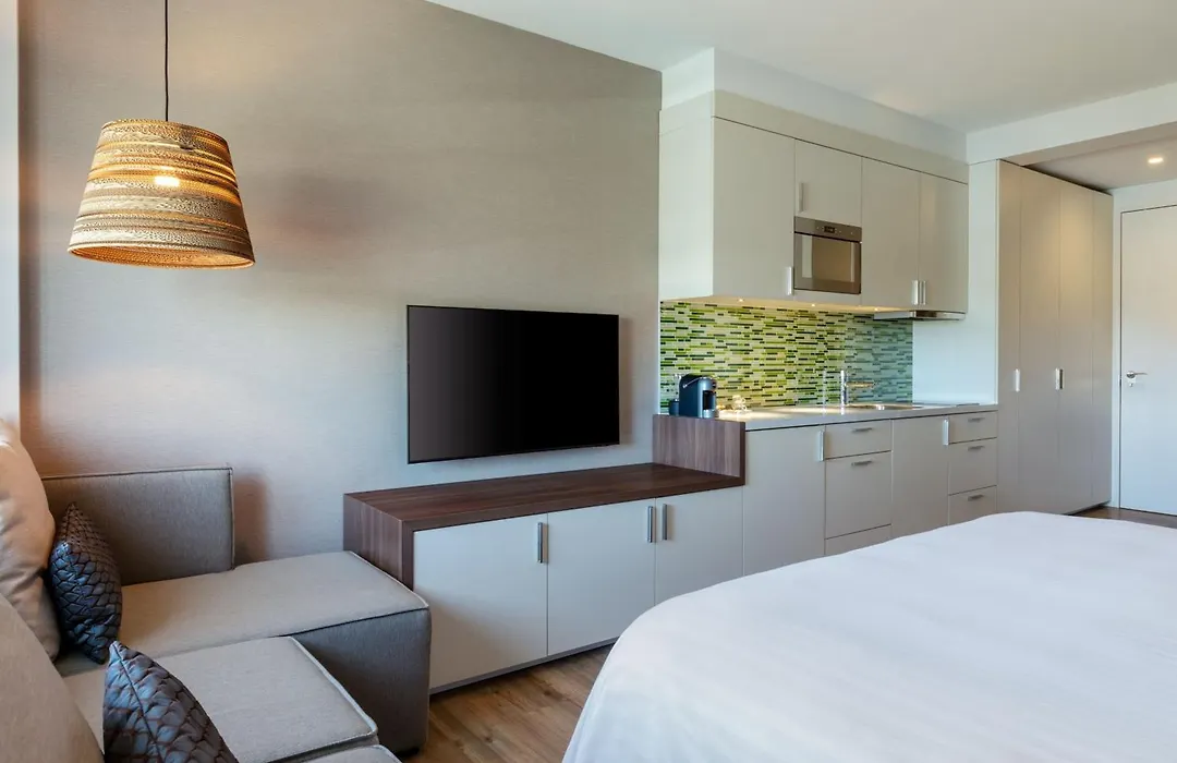 Element By Marriott Amsterdam-1