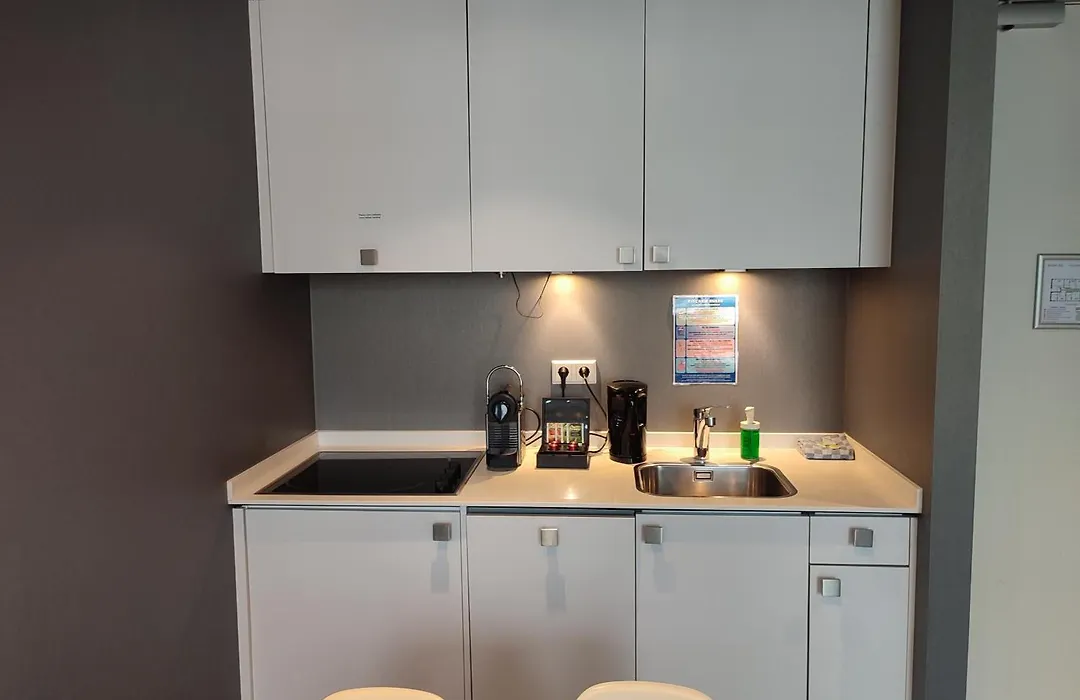 B-Aparthotel Kennedy-1