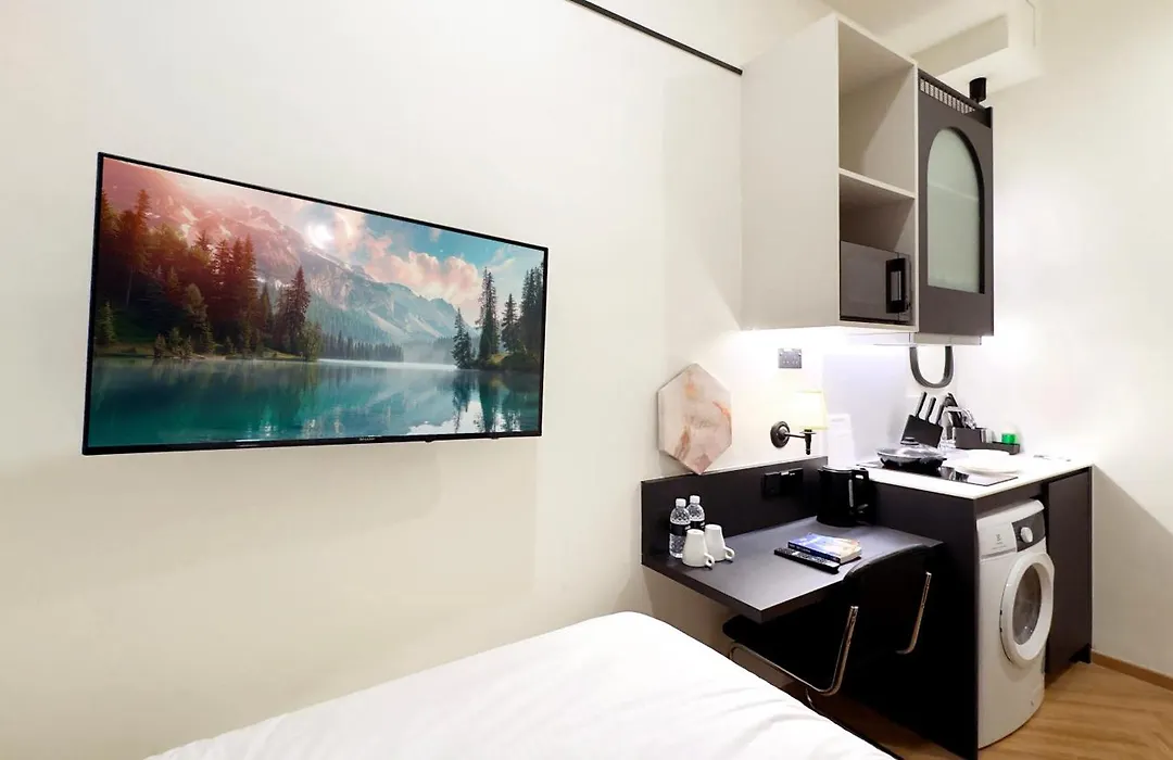 Coliwoo 288 River Valley - Coliving-1