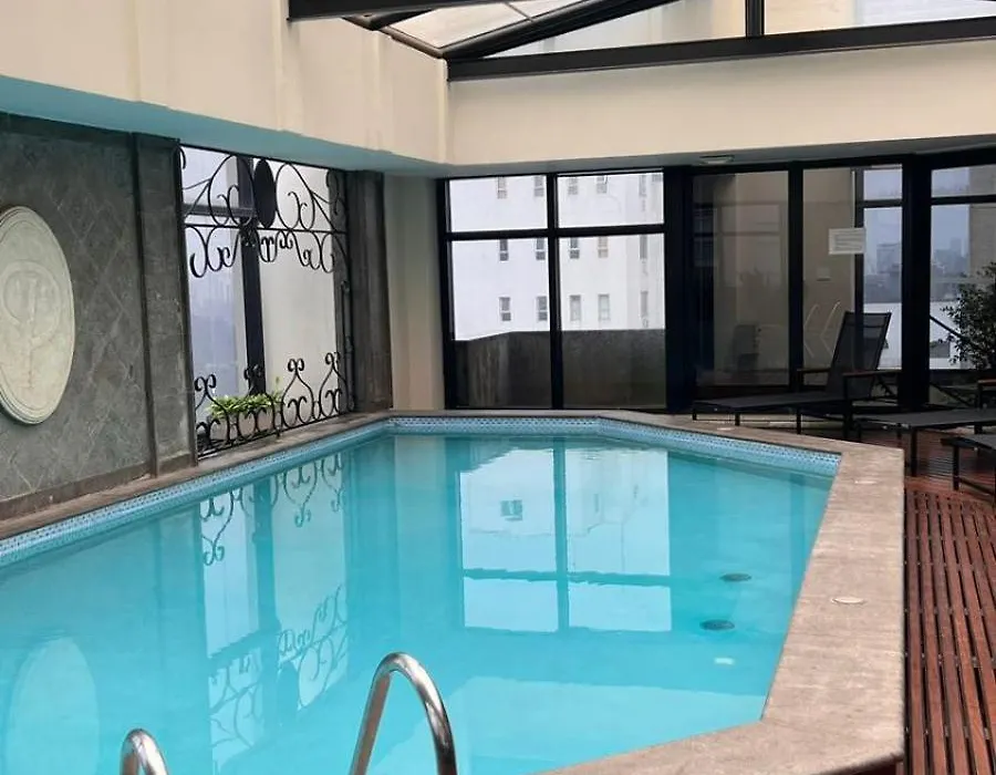 Le Premier Apartamentos-1