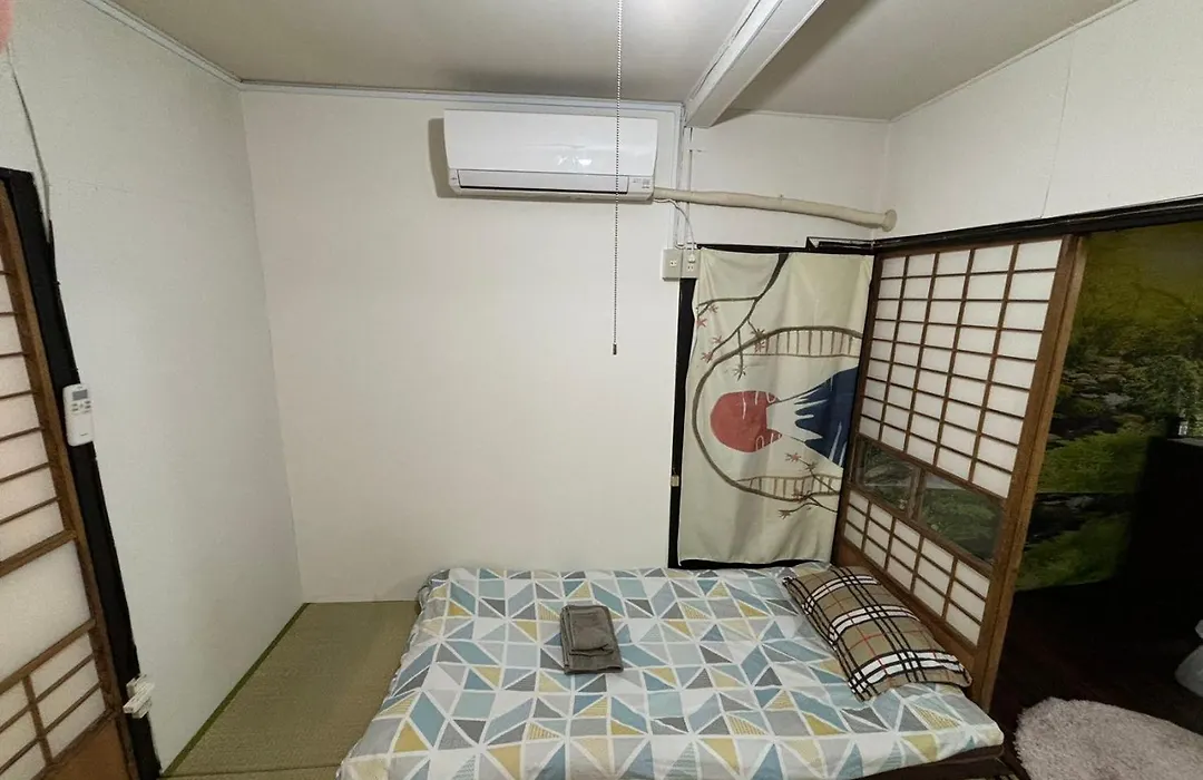 Yuki House-1