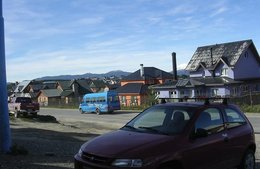 Patagonia Sur Apart Hotel-1