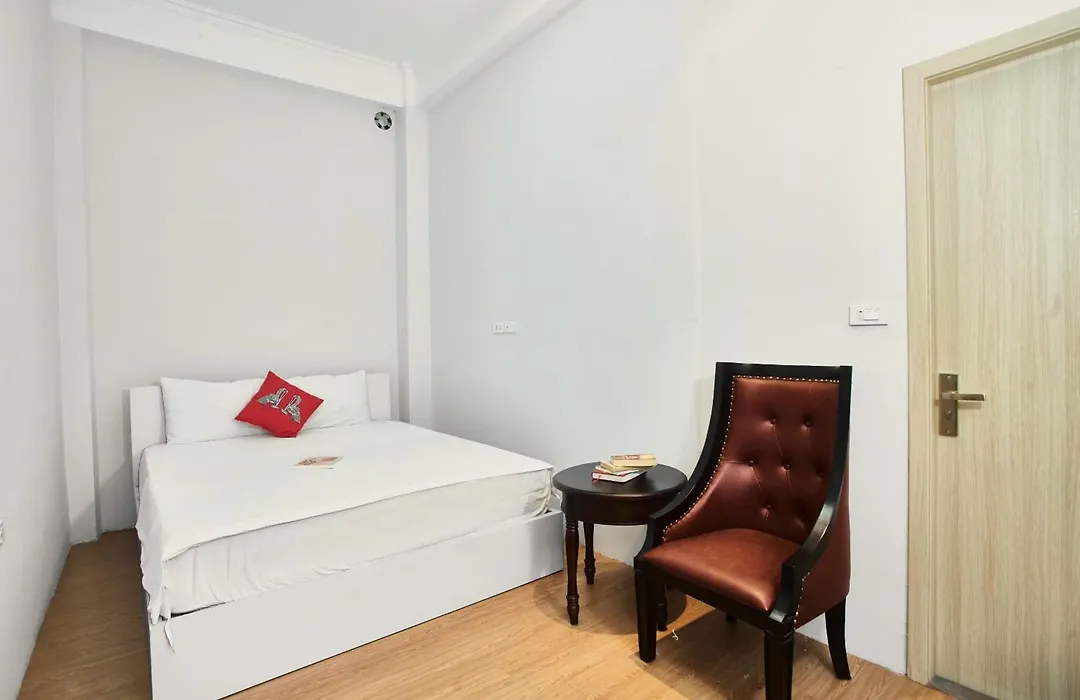 Eco Nest Hotel & Apartment-1