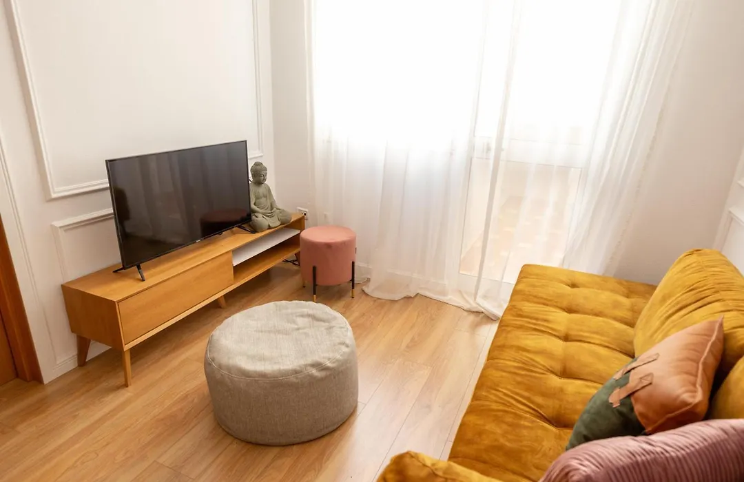 Garden Lake City Apartment'S-1
