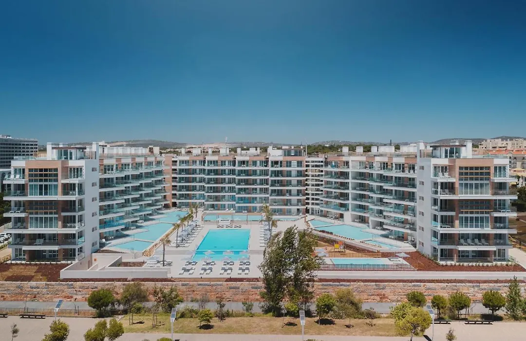 Dom Pedro Residences-1