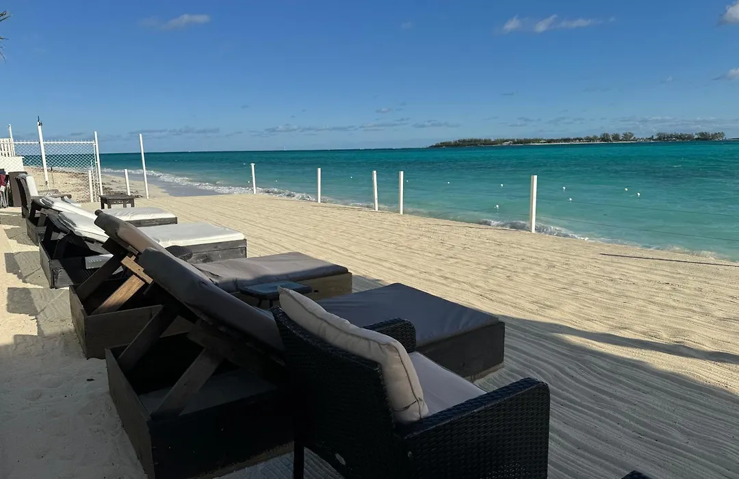Studio, 100 Feet From The Beach-1