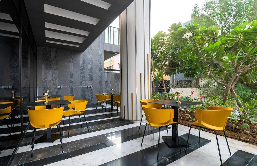 Izzzi Life Mint Holiday Home Apartments-1
