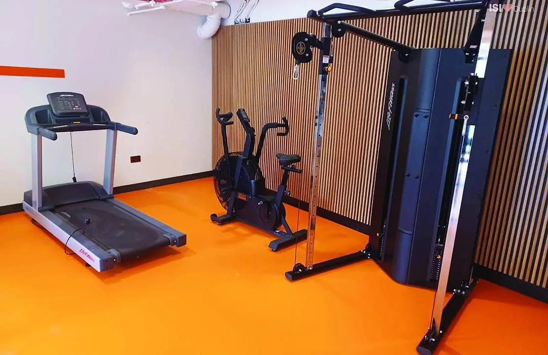 Student Residence - Student Id Required - Dublin City Centre-1