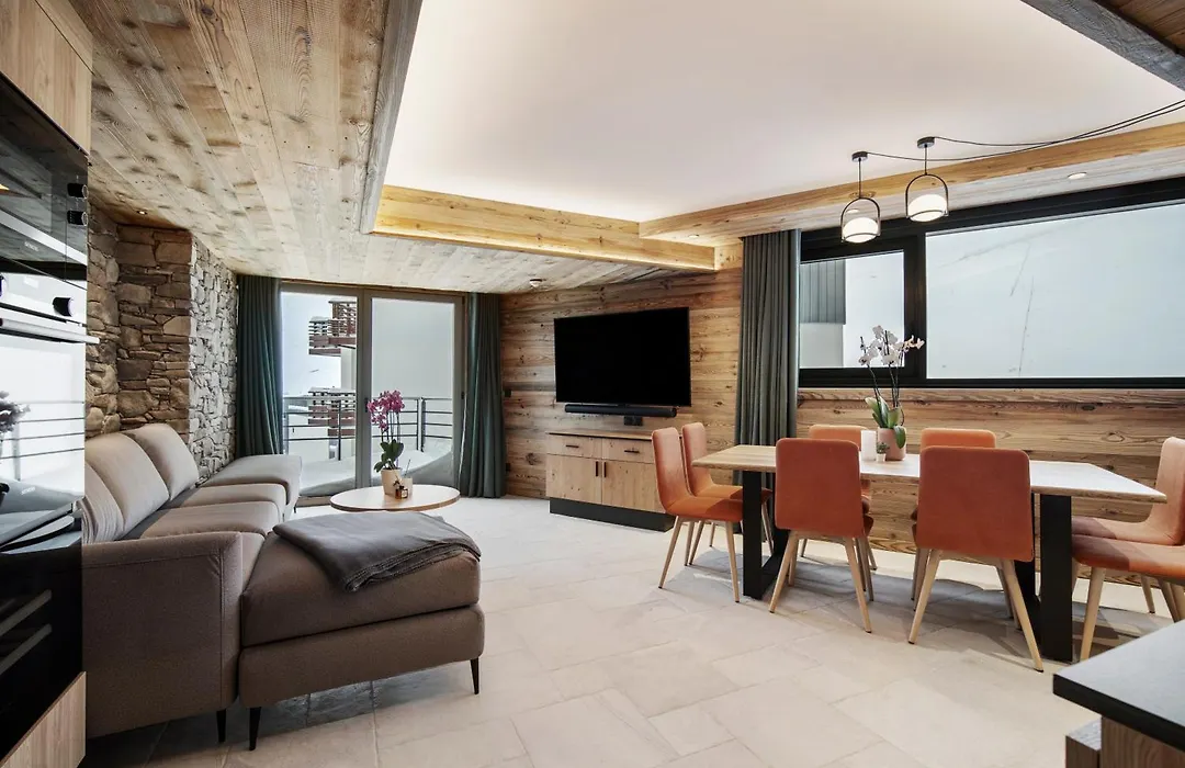 Chalet Hotel Quartz-1