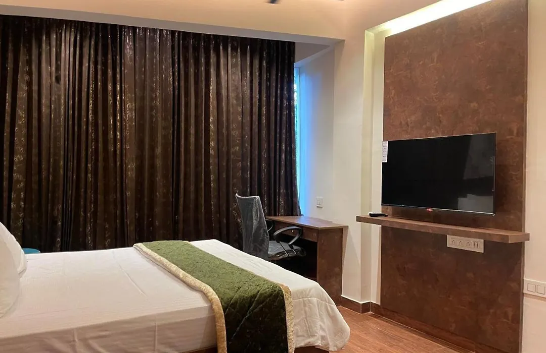 The Taaj Inn-1