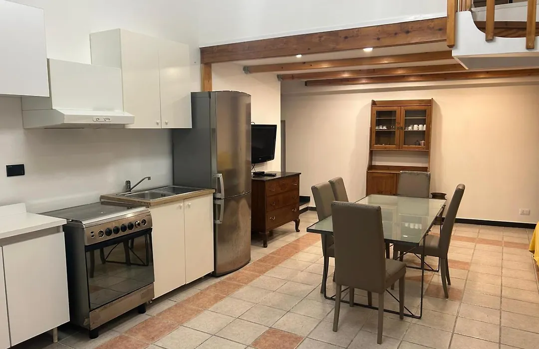 Residence La Lanterna-1