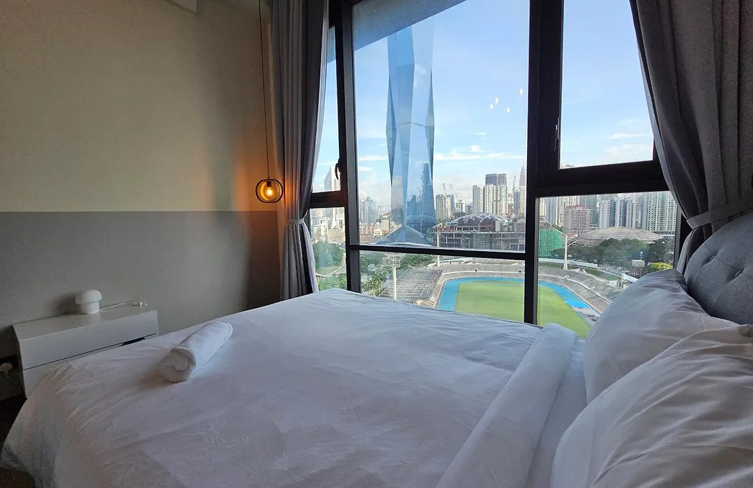 Opus Residences By Star Haven-1