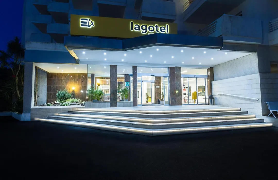 Eix Lagotel Holiday Resort-1