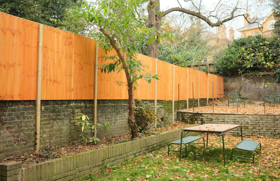 Bob W London Holland Park-1