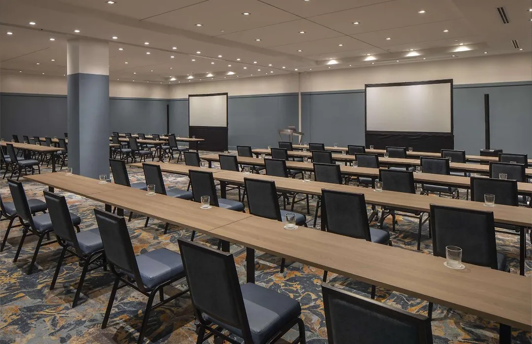 Hyatt Centric Midtown Atlanta-1